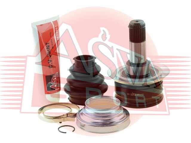 ШРУС ВНУТРЕННИЙ 25X4395X27 ASVA BMRIU002