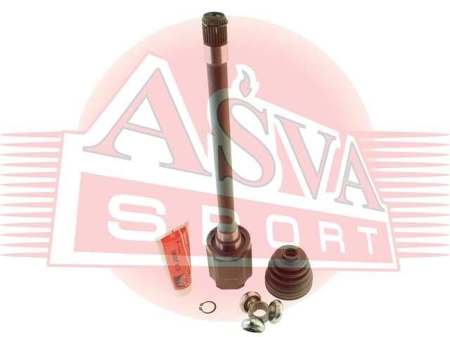 ШРУС ВНУТРЕННИЙ ПРАВЫЙ 24X44X27 ASVA BXIRE83