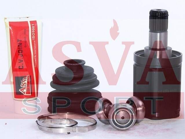 ШРУС ВНУТРЕННИЙ 24x44x27 (OEM-исполнение) ASVA BXIUE83