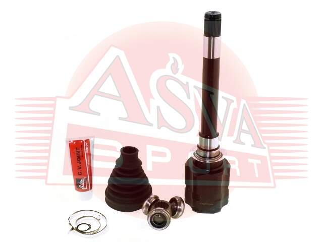 ШРУС ВНУТРЕННИЙ ПРАВЫЙ 27X45X37 ASVA CHIRWK