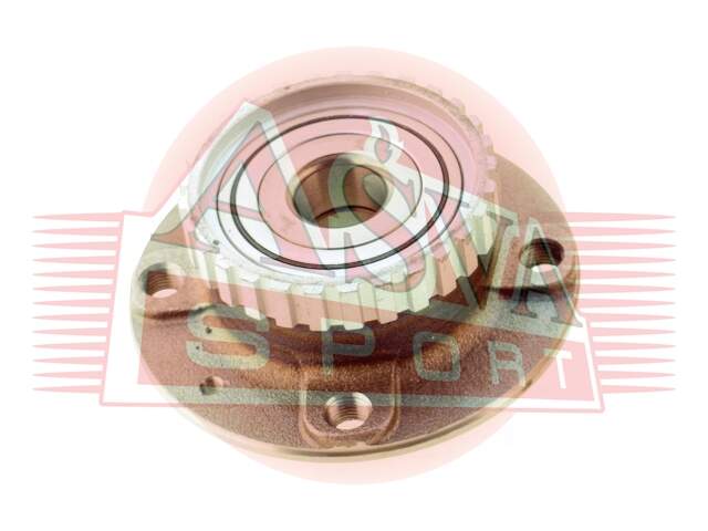 СТУПИЦА ЗАДНЯЯ ASVA CTWH008
