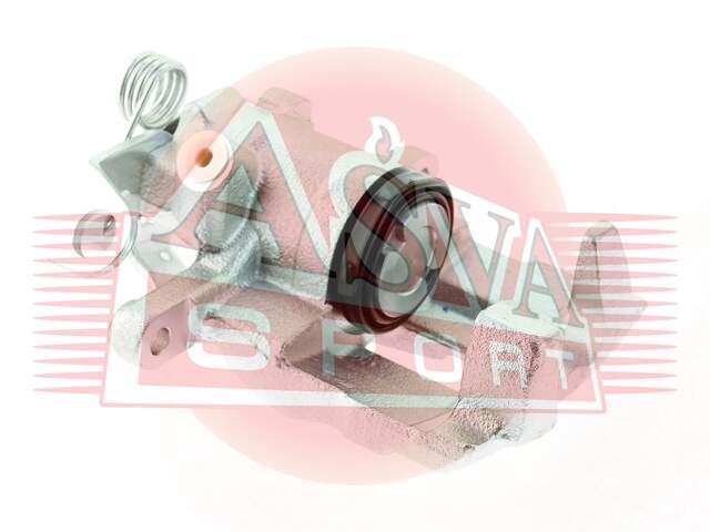 СУППОРТ ТОРМОЗНОЙ ASVA FDBC002