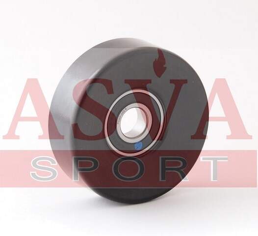 РОЛИК ОБВОДНОЙ ASVA FDBP002