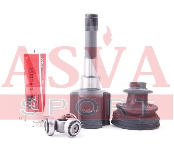 ШРУС ВНУТРЕННИЙ ЛЕВЫЙ 33x42x35 ASVA FDILGE20AT