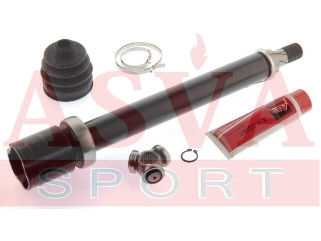 ШРУС ВНУТРЕННИЙ ПРАВЫЙ 22x40x34 ASVA FDIRCB8C