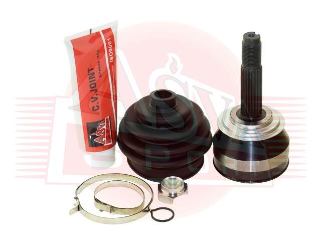 ШРУС НАРУЖНЫЙ 20x43x20 ASVA FT003