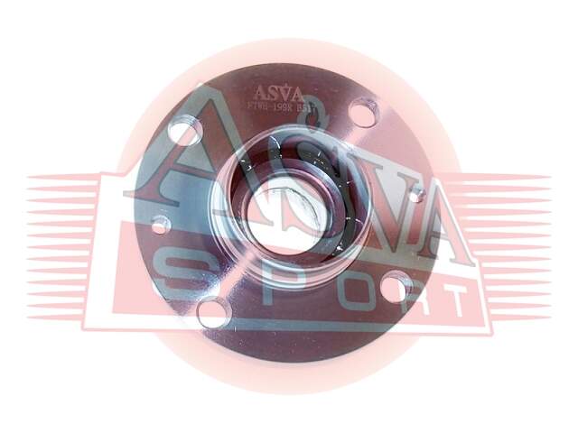 СТУПИЦА ЗАДНЯЯ ASVA FTWH199R
