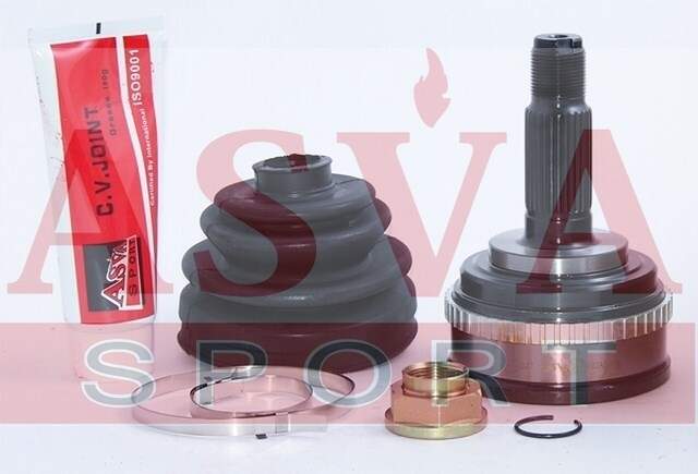 ШРУС НАРУЖНЫЙ 32x60x28 ASVA HN22A50