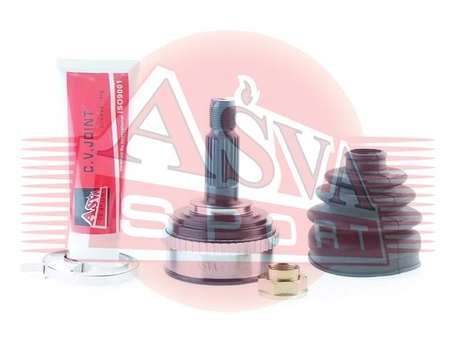 ШРУС НАРУЖНЫЙ 23x49x26 ASVA HN31A50