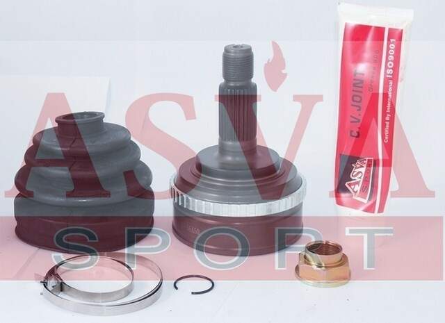 ШРУС НАРУЖНЫЙ 32x60x26 ASVA HN56A50