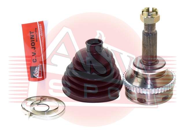 ШРУС НАРУЖНЫЙ 26X60X27 ASVA HYEF20A47