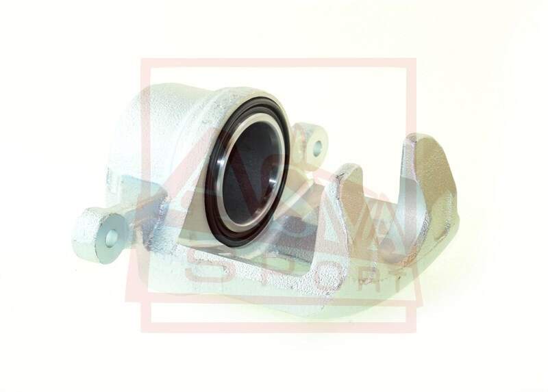 ТОРМОЗНОЙ СУППОРТ ASVA HYBCJDFL
