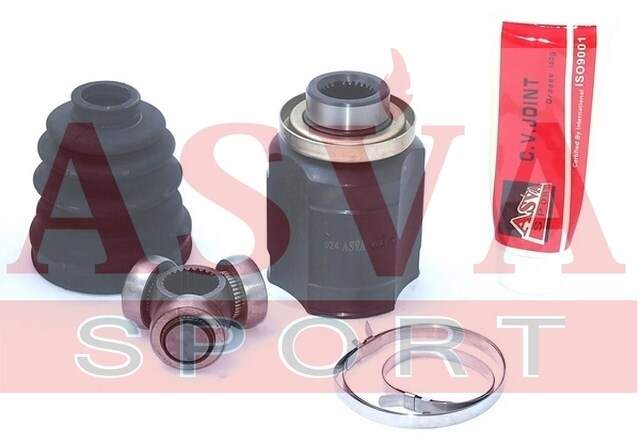 ШРУС ВНУТРЕННИЙ ПРАВЫЙ 25x42x26 ASVA HYIRSF