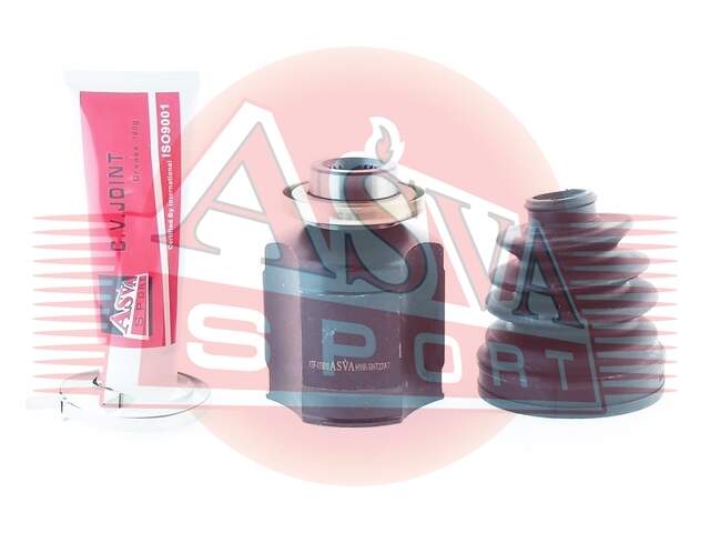 ШРУС ВНУТРЕННИЙ ПРАВЫЙ 25X42X26 ASVA HYIRSNT27AT