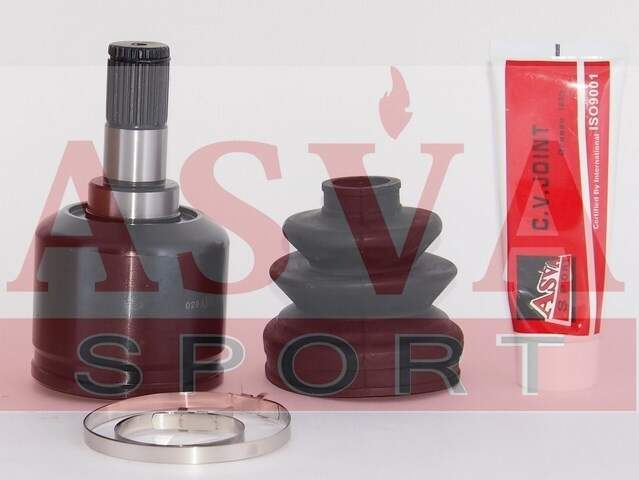 ШРУС ВНУТРЕННИЙ 26x41x ASVA HYIUSNT27MT