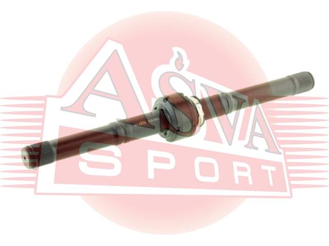 Полуось Левая ASVA арт HYSHDM20L ASVA HYSHDM20L