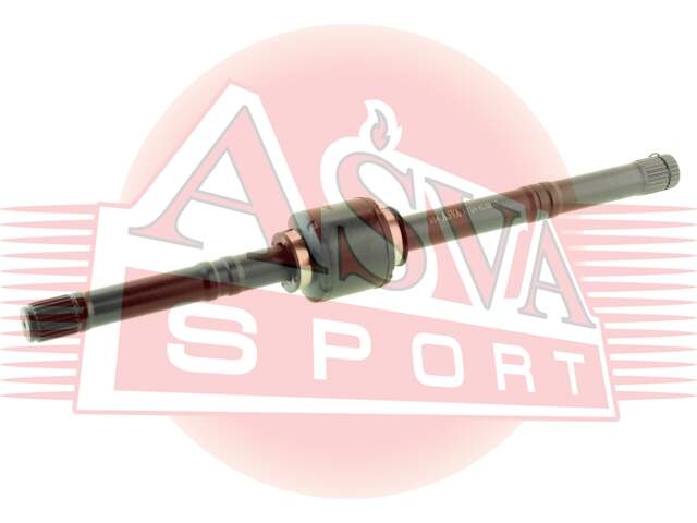 Вал приводной ASVA HYSHHC16LAT