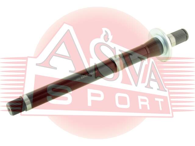 ПОЛУОСЬ ПРАВАЯ 27X423X28 ASVA HYSHSFBM