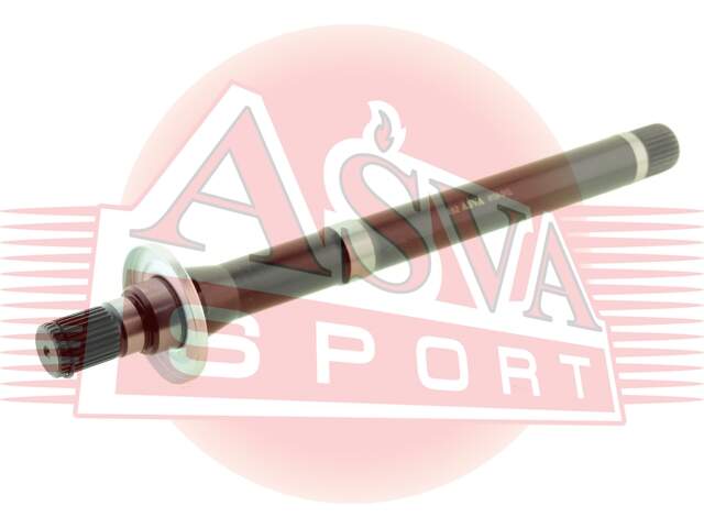 ПОЛУОСЬ ПРАВАЯ 28X423X28 ASVA HYSHSFCL
