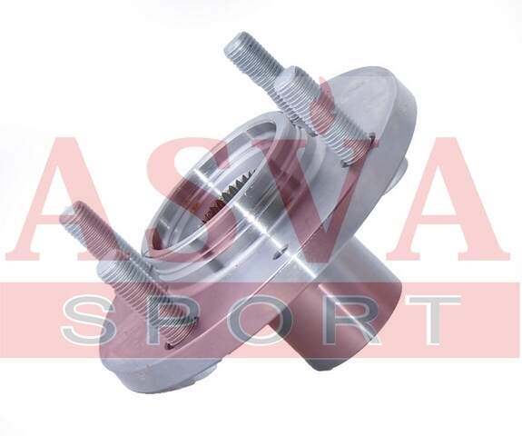 СТУПИЦА ПЕРЕДНЯЯ ASVA HYWH003