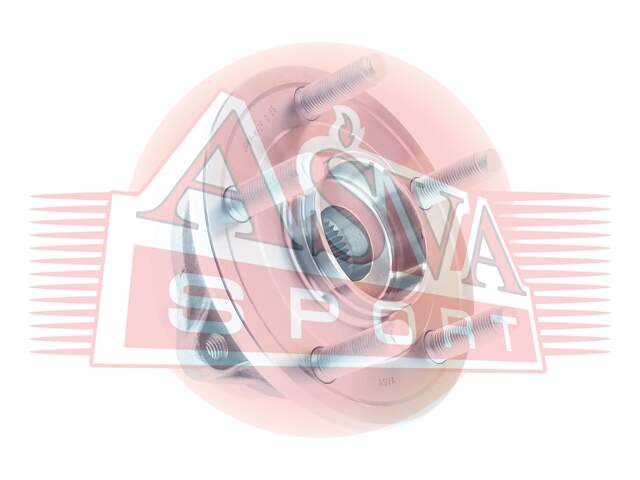 СТУПИЦА ПЕРЕДНЯЯ ASVA JPWHWK2F