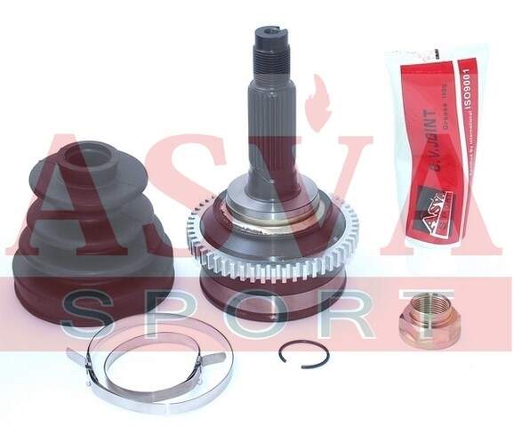 ШРУС НАРУЖНЫЙ 26x56x28 ASVA KA16A54