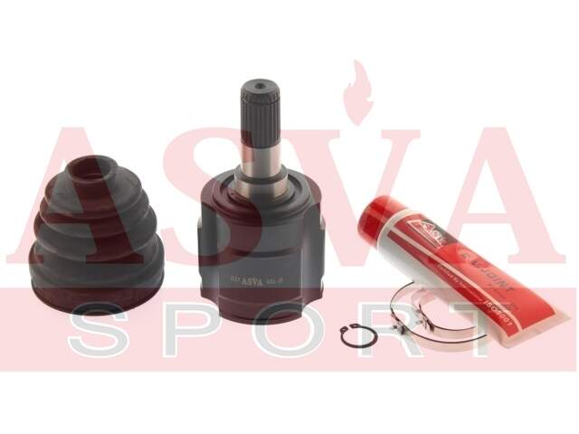 Шрус Внутренний Левый 22X35x25 ASVA арт KAILJB ASVA KAILJB