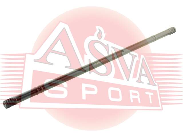 ПОЛУОСЬ ПРАВАЯ ASVA LNSHX60R