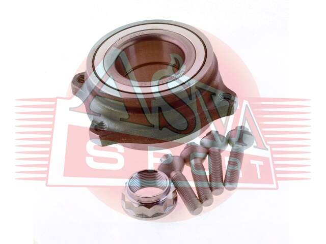 СТУПИЦА ASVA MBWH166
