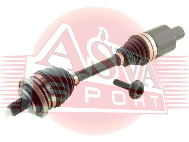 Вал приводной ASVA MEDL211