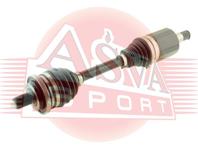 Вал приводной ASVA MEDR211