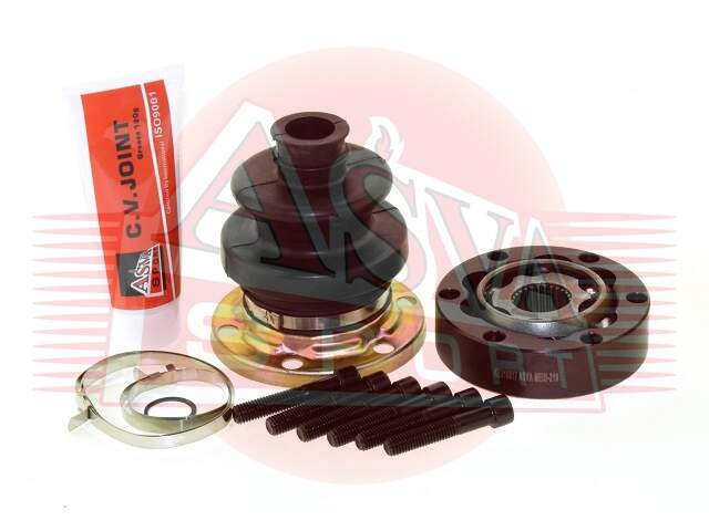 ШРУС ВНУТРЕННИЙ 27x108 ASVA MEIU210