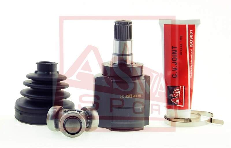 ШРУС ВНУТРЕННИЙ ЛЕВЫЙ 32X31X26 ASVA MNILR55