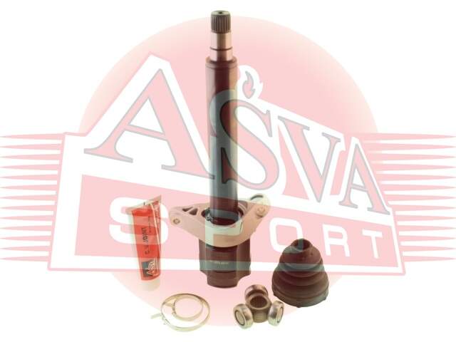ШРУС ВНУТРЕННИЙ ПЕРЕДНИЙ ПРАВЫЙ 32X31X26 ASVA MNIRR55