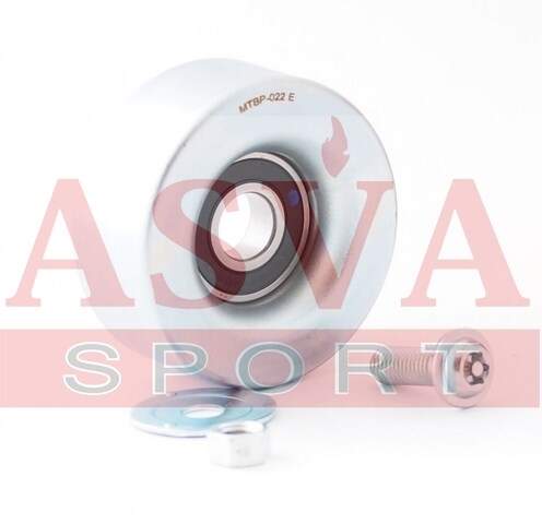 РОЛИК НАТЯЖНОЙ ASVA MTBP022