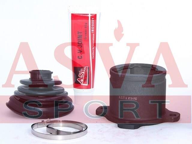 ШРУС ВНУТРЕННИЙ ПРАВЫЙ 35x135 ASVA MTINP02