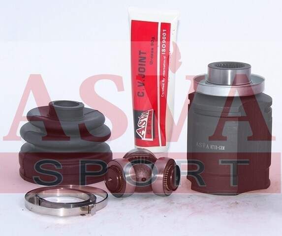 ШРУС ВНУТРЕННИЙ ПРАВЫЙ 25x42x28 ASVA MTIRGRM