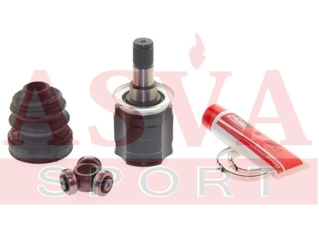 Шрус Внутренний Задний 29X35x25 ASVA арт MTRIUCU20 ASVA MTRIUCU20