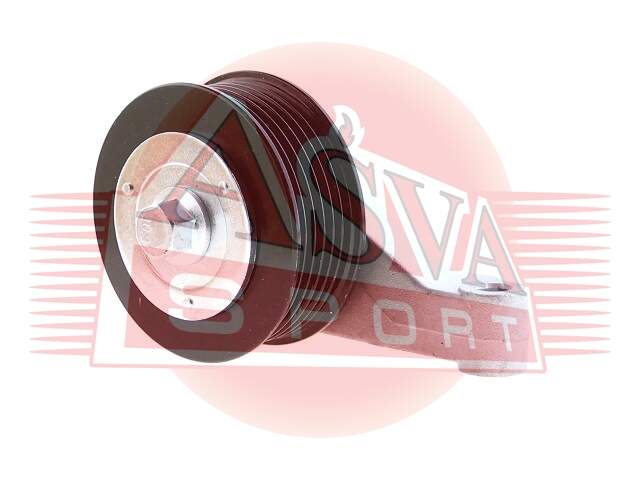 Ролик Натяжной ASVA арт MZBP011 ASVA MZBP011