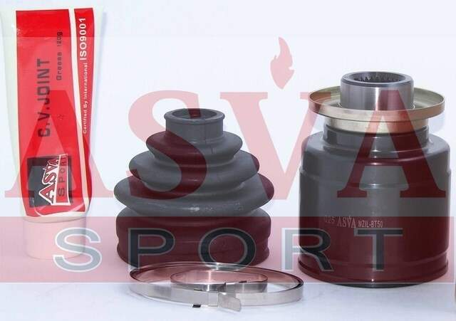 ШРУС ВНУТРЕННИЙ ЛЕВЫЙ 36x42x28 ASVA MZILBT50