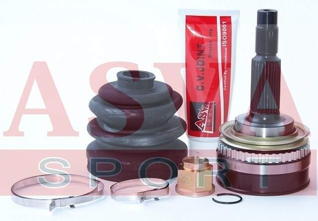 ШРУС НАРУЖНЫЙ 32x56x27 ASVA NS26A42
