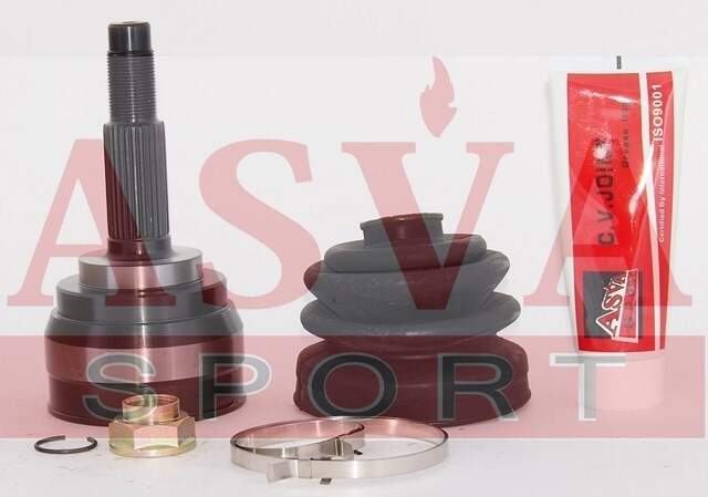 ШРУС НАРУЖНЫЙ 32x56x27 ASVA NS57