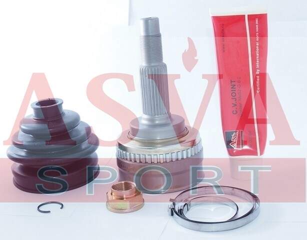 ШРУС НАРУЖНЫЙ 22x56x27 ASVA NSSKLRA46