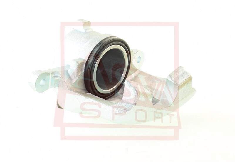 СУППОРТ ТОРМОЗНОЙ ПЕРЕДНИЙ ЛЕВЫЙ ASVA NSBCP11EFL