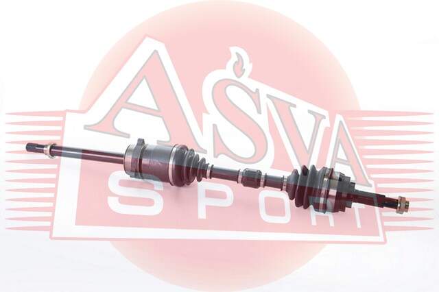 ПРИВОД ПРАВЫЙ 25x933x27 ASVA NSDR008