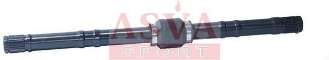 ПОЛУОСЬ ПРАВАЯ 32x440x32 (PRIMERA P11 SR20) ASVA ASVA NSH004
