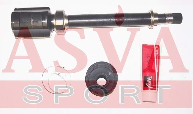 ШРУС ВНУТРЕННИЙ ПРАВЫЙ 30x40x26 ASVA NSIRJ10F