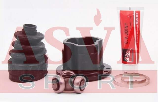 ШРУС ВНУТРЕННИЙ 32x126 ASVA NSIU5031