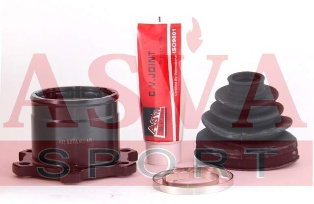 ШРУС ВНУТРЕННИЙ 36x135 ASVA NSIUA60