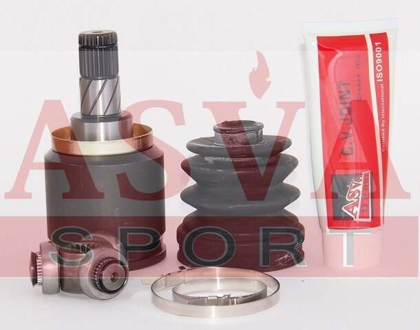 ШРУС ВНУТРЕННИЙ 21X40X24 ASVA NSIUN16B